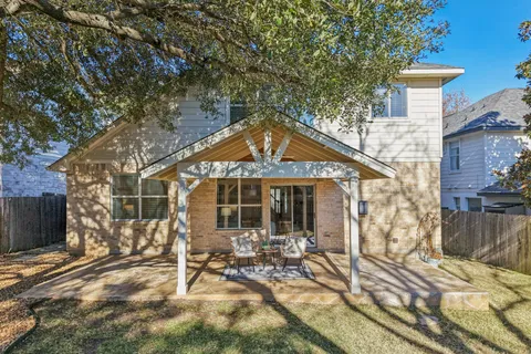 $645,000 | 5947 Lomita Verde Circle, Austin, TX 78749