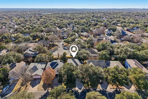 $645,000 | 5947 Lomita Verde Circle, Austin, TX 78749