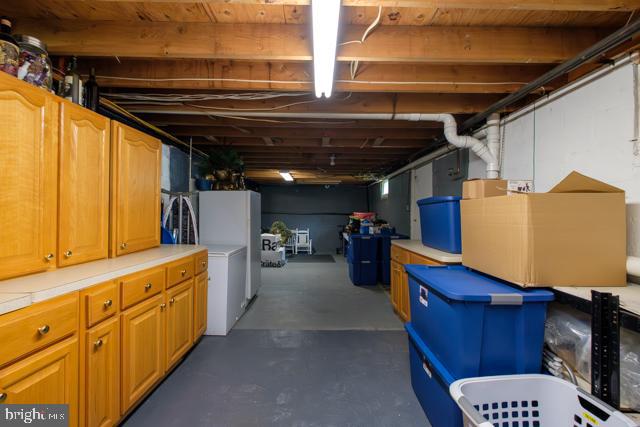 31 Bordentown Chesterfield Road Chesterfield, NJ 08515 - Photo 35 of 55 a view of storage and utility room