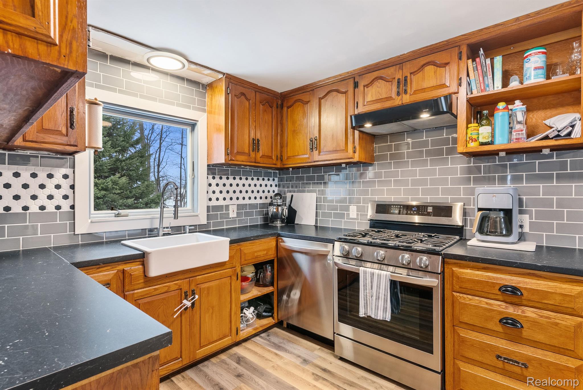 9414 Fulmer Road Millington, MI 48746 - Photo 7 of 39 Gallery Image 7