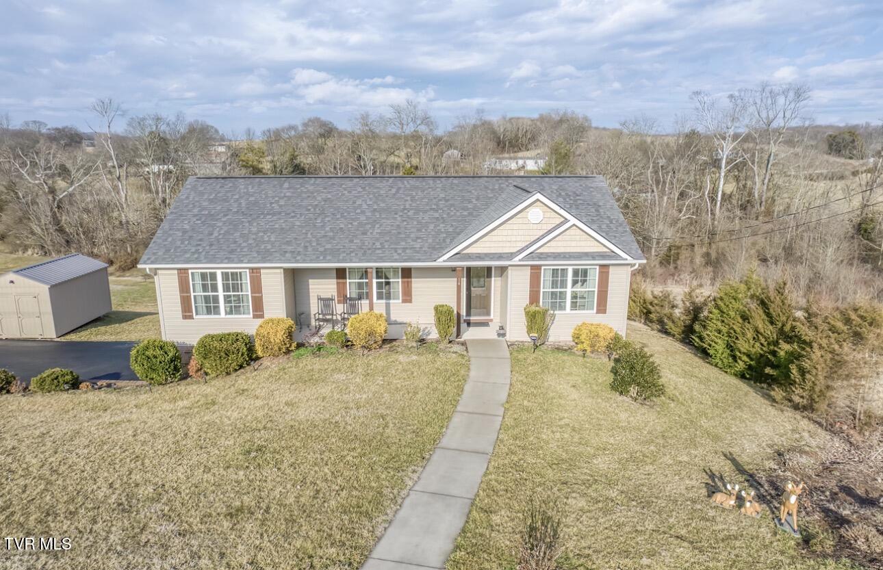14 Kenzee Place Limestone, TN 37681 - Photo 11 of 56 IMG_9527