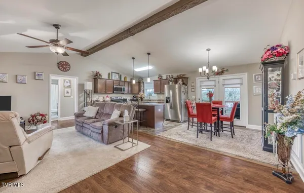 $399,500 | 14 Kenzee Place, Limestone, TN 37681