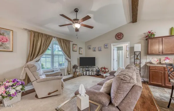 $399,500 | 14 Kenzee Place, Limestone, TN 37681