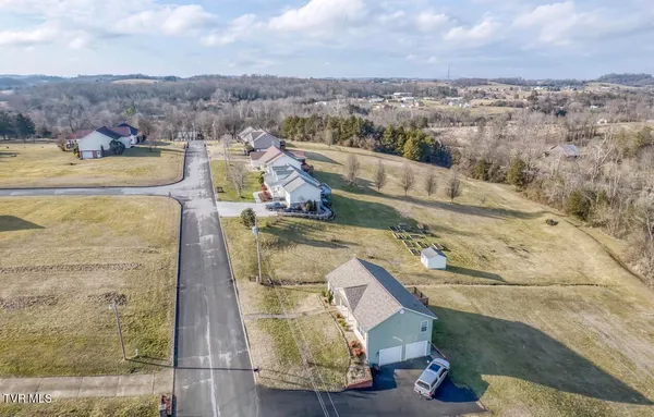 $399,500 | 14 Kenzee Place, Limestone, TN 37681