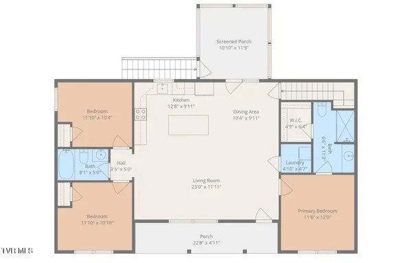$399,500 | 14 Kenzee Place, Limestone, TN 37681