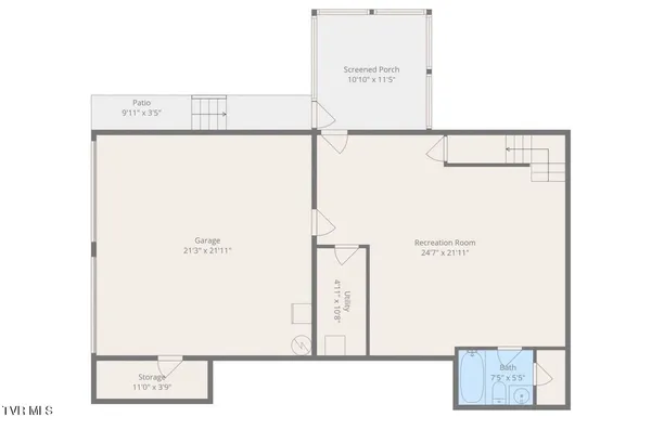 $399,500 | 14 Kenzee Place, Limestone, TN 37681