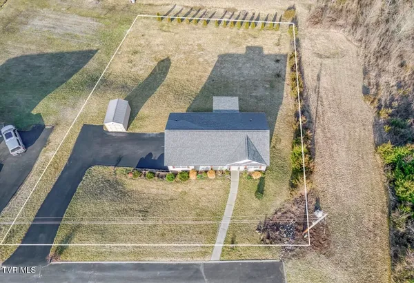 $399,500 | 14 Kenzee Place, Limestone, TN 37681