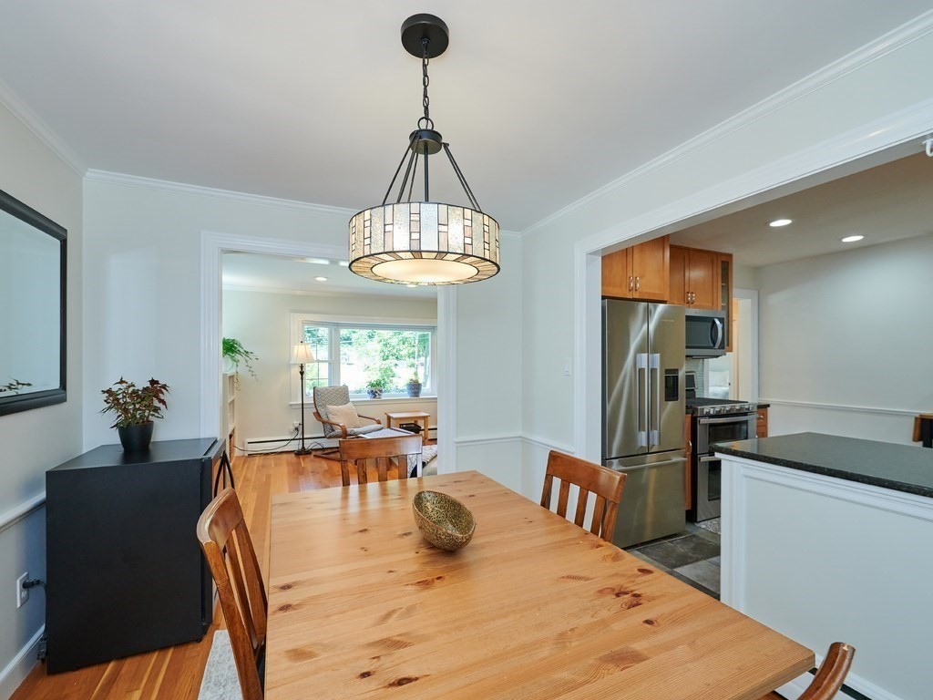 35 Jennings Road Waltham, MA 02451 - Photo 9 of 38 Gallery Image 9