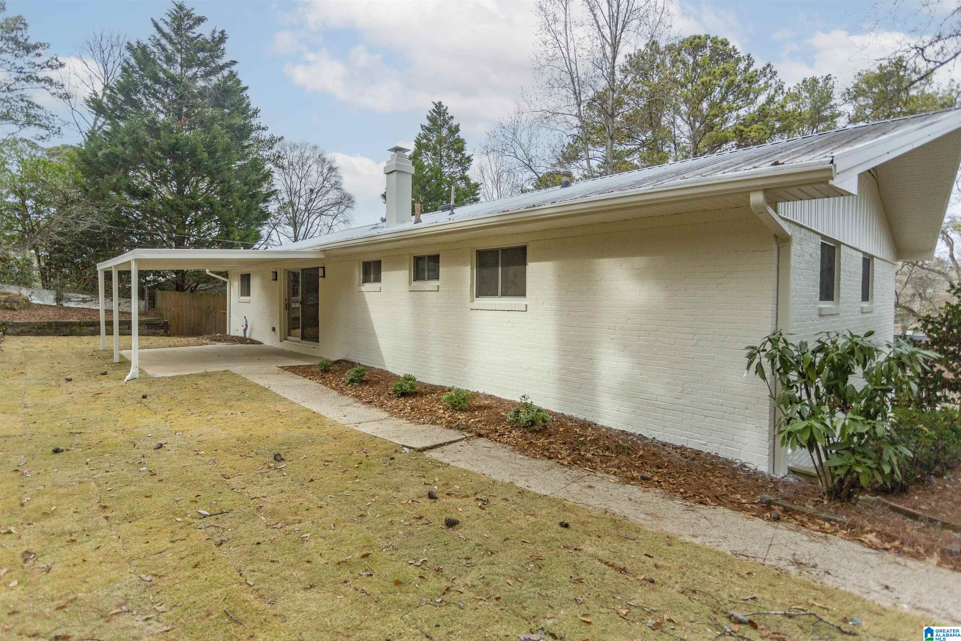 4109 Winston Way Birmingham, AL 35213 - Photo 46 of 53