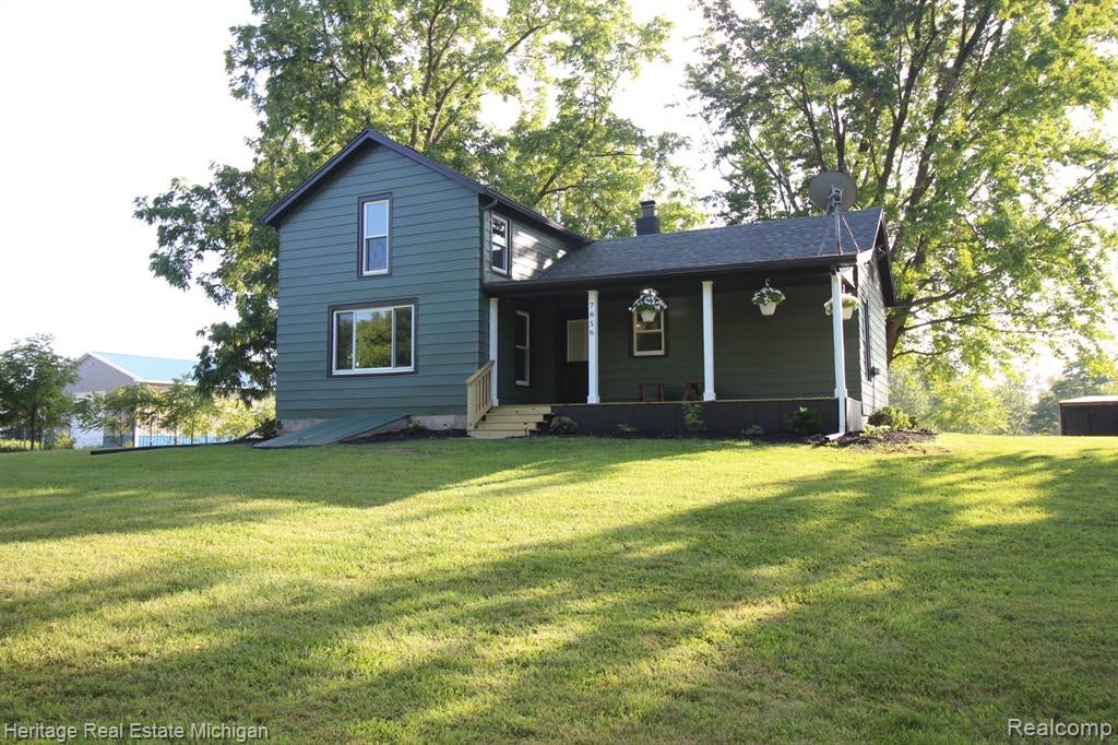 7856 Newberry Road Durand, MI 48429 - Photo 33 of 38 Gallery Image 33