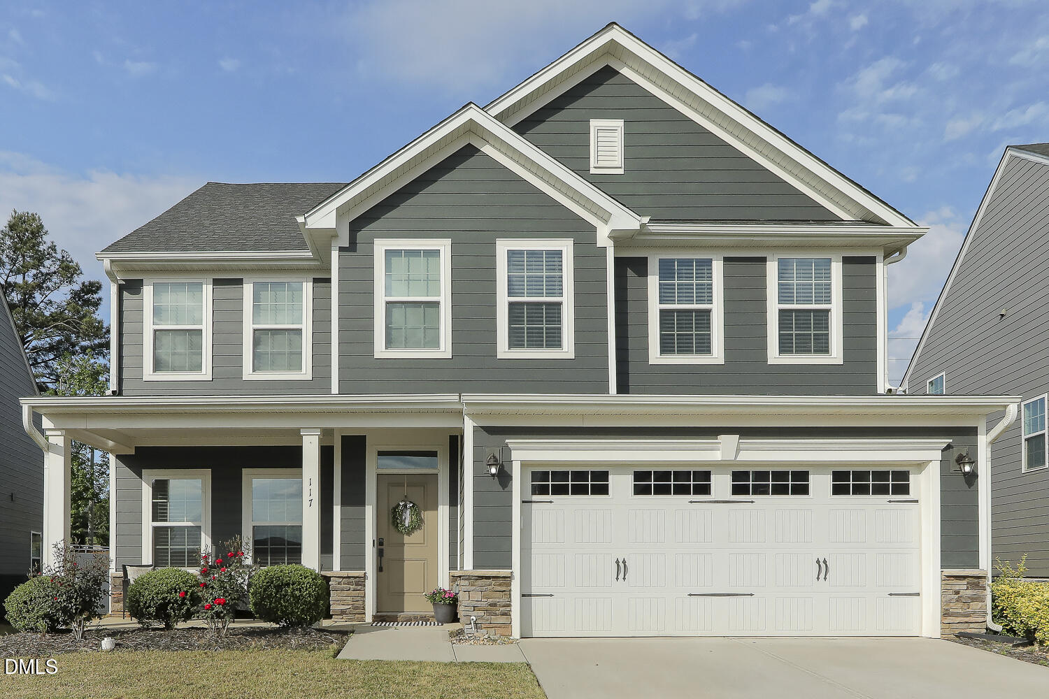 117 Misty Pike Drive Raleigh, NC 27603 - Photo 1 of 61