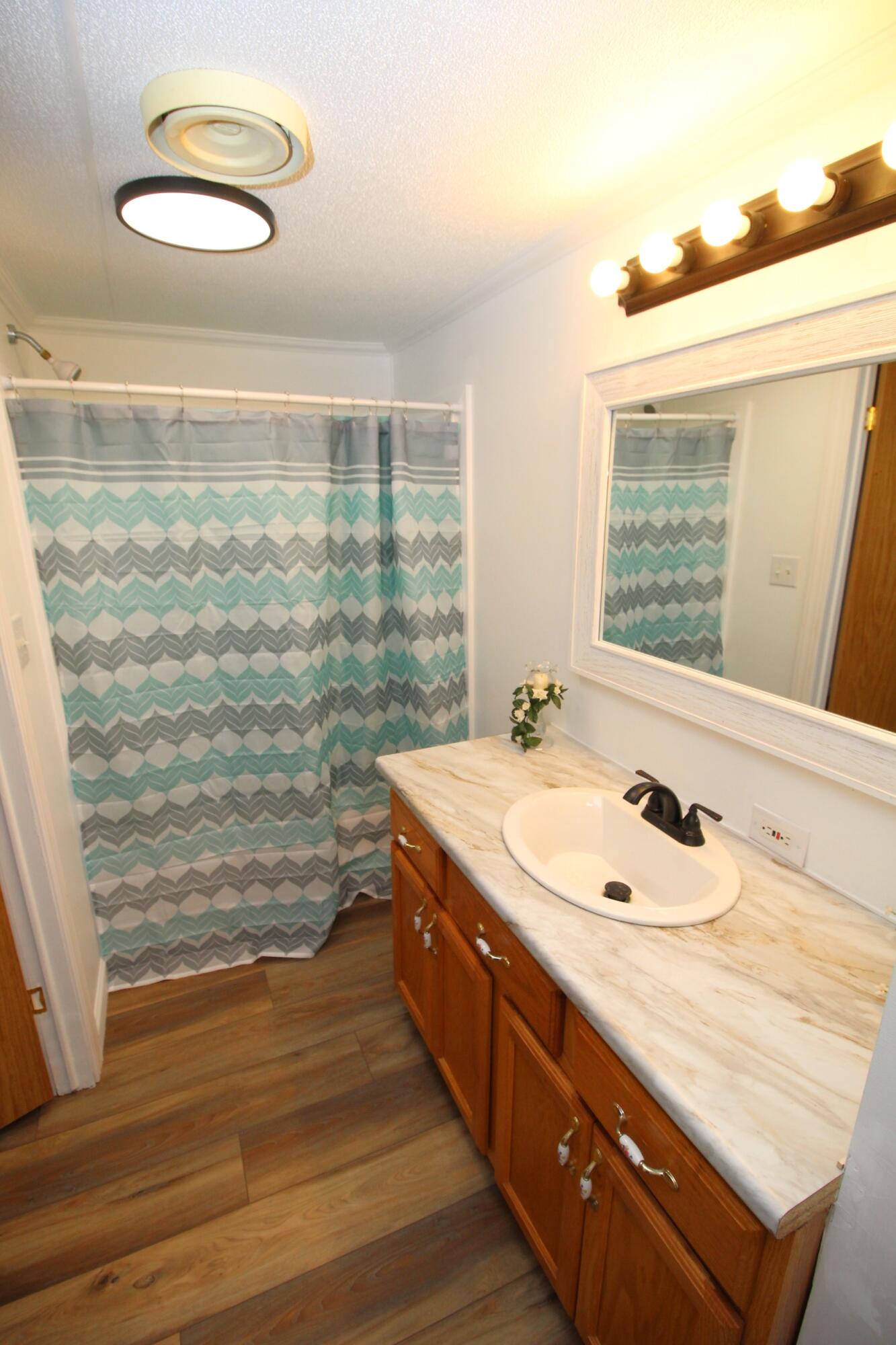 355 Howes Corner Road Turner, ME 04282 - Photo 16 of 35 16. Primary Bed Bath