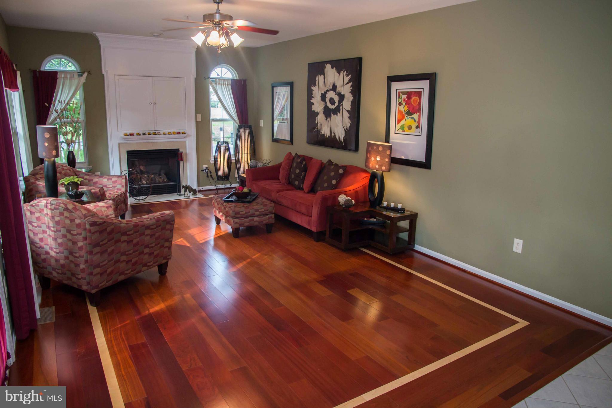 701 River Bend Road Fort Washington, MD 20744 - Photo 11 of 30 Family Room