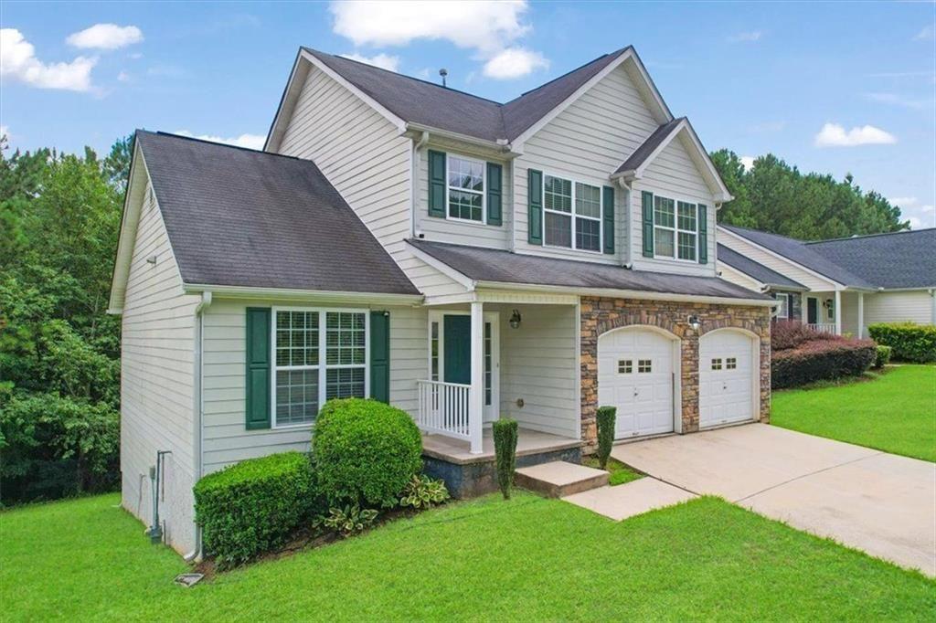 5745 Village Loop Fairburn, GA 30213 - Photo 2 of 47