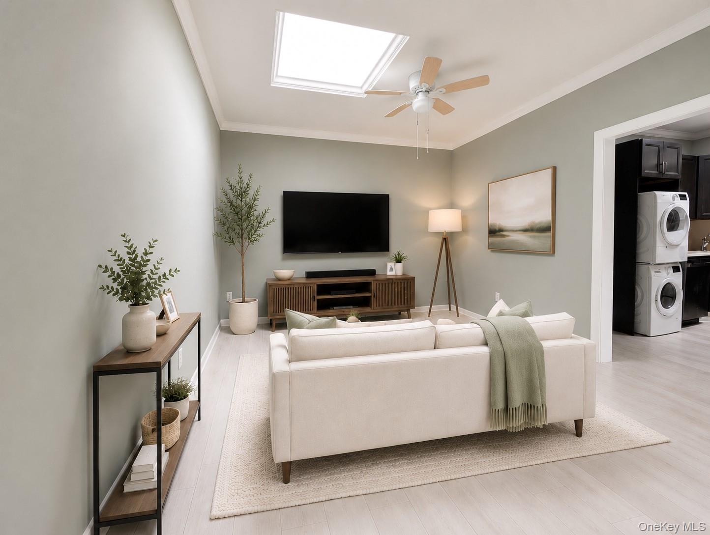 3317 30th Avenue, Unit 2F Queens, NY 11103 - Photo 9 of 17 VIRTUALLY STAGED