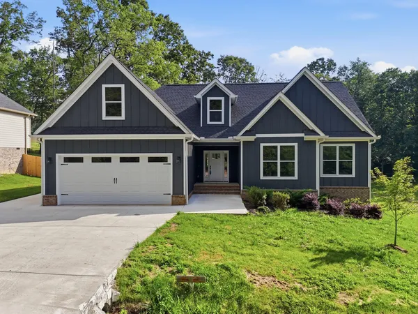 $489,000 | 7395 Gamble Road, Georgetown, TN 37336