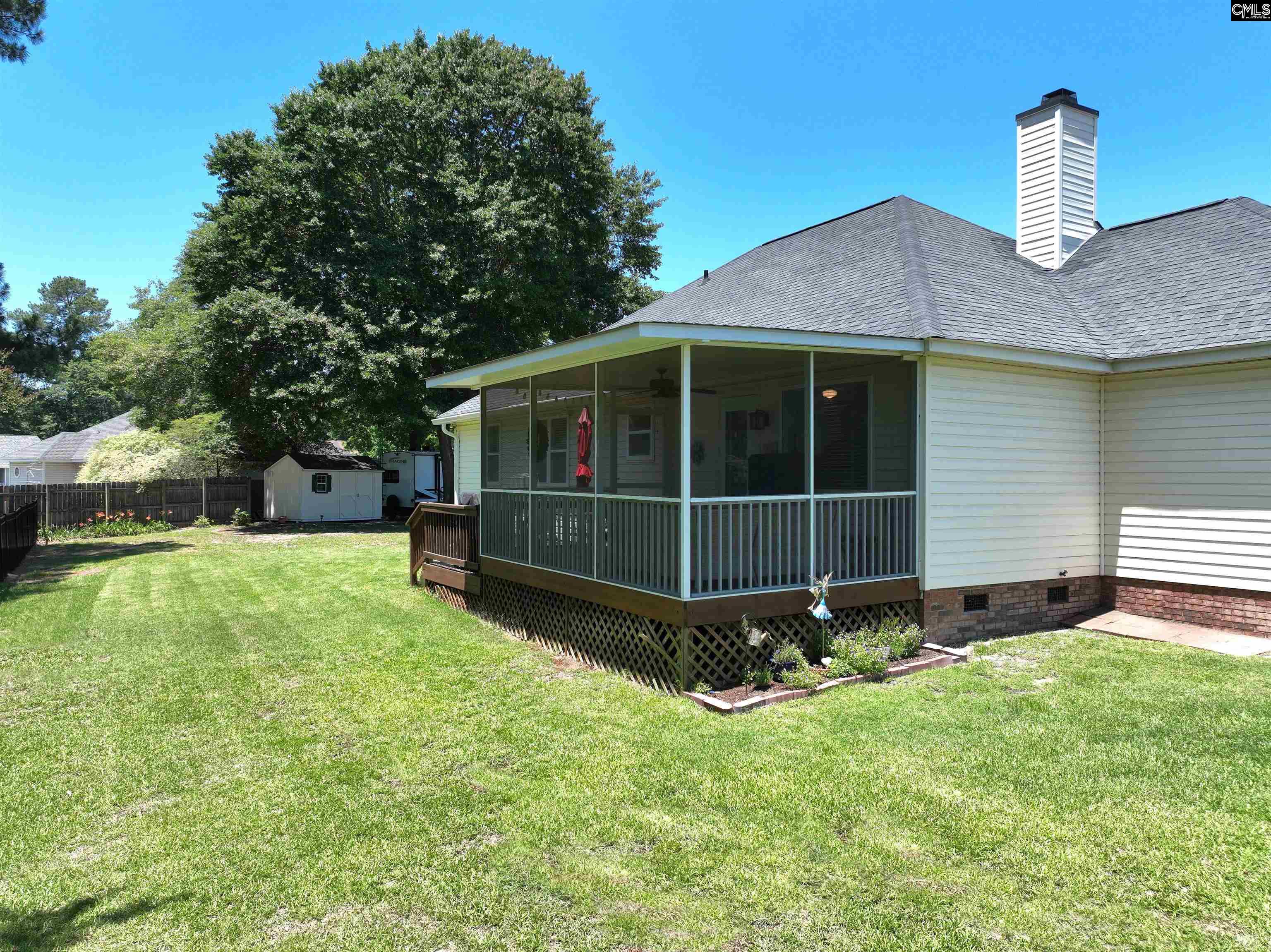 508 Livebark Lane Lexington, SC 29073 - Photo 2 of 32
