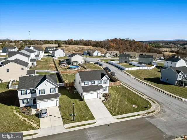 $465,000 | 77 Signal Knob Cottage Drive, Strasburg, VA 22657