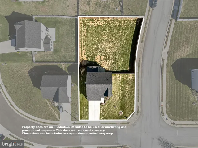 $465,000 | 77 Signal Knob Cottage Drive, Strasburg, VA 22657