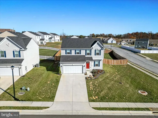 $465,000 | 77 Signal Knob Cottage Drive, Strasburg, VA 22657