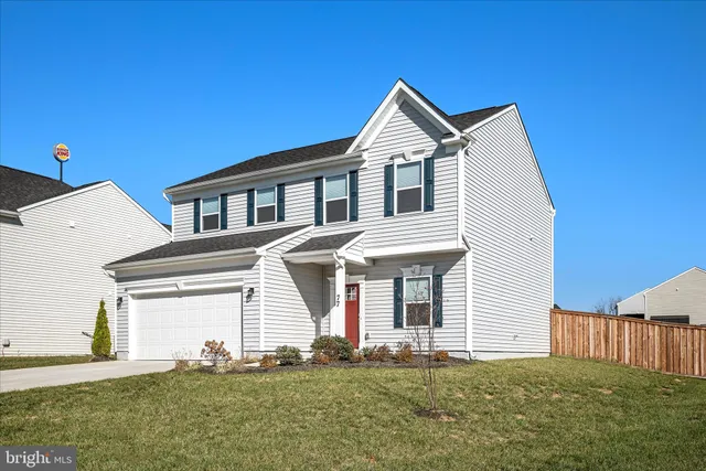 $465,000 | 77 Signal Knob Cottage Drive, Strasburg, VA 22657