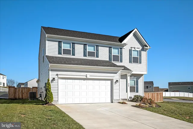 $465,000 | 77 Signal Knob Cottage Drive, Strasburg, VA 22657