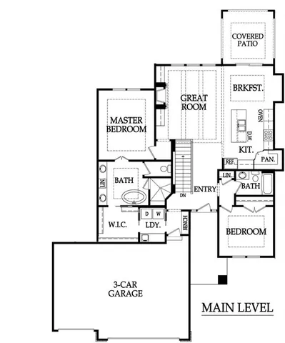 $650,550 | 13472 West 177th Street, Overland Park, KS 66013
