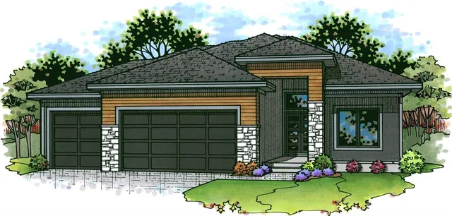 $650,550 | 13472 West 177th Street, Overland Park, KS 66013