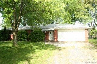 584 South Haggerty Road Canton, MI 48188 - Photo 1 of 1 Property Photo