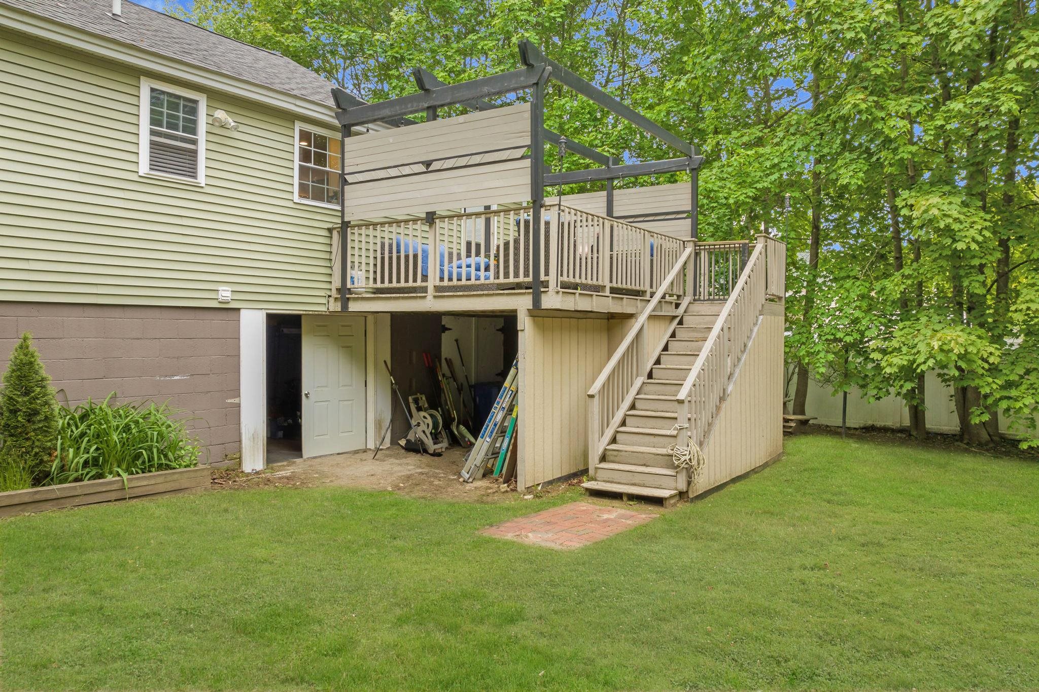 4 Kendall Pond Road Derry, NH 03038 - Photo 26 of 46