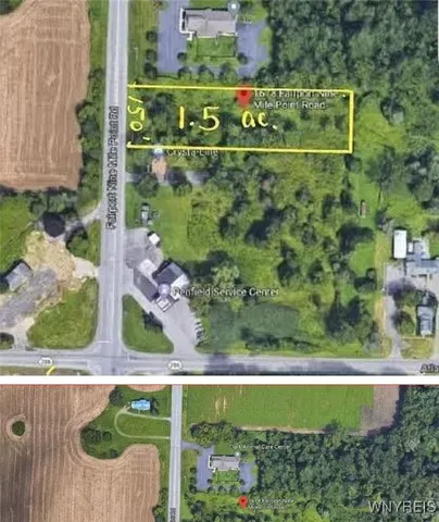 $220,000 | 1678 Fairport Nine Mile Point Road, Penfield, NY 14526