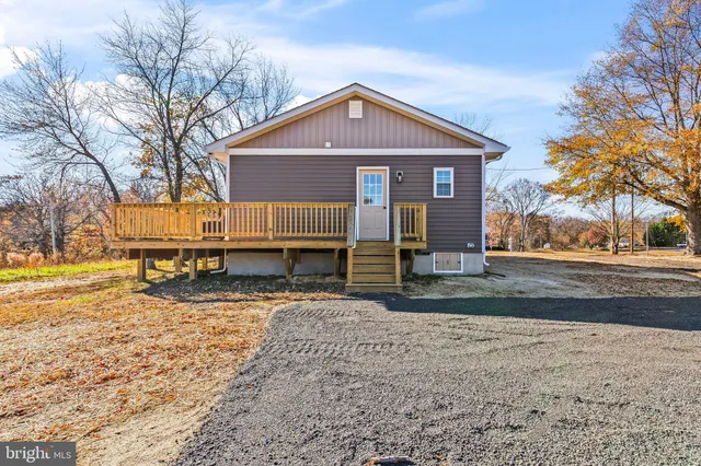 $449,900 | 1710 Old Adelina Road, Prince Frederick, MD 20678