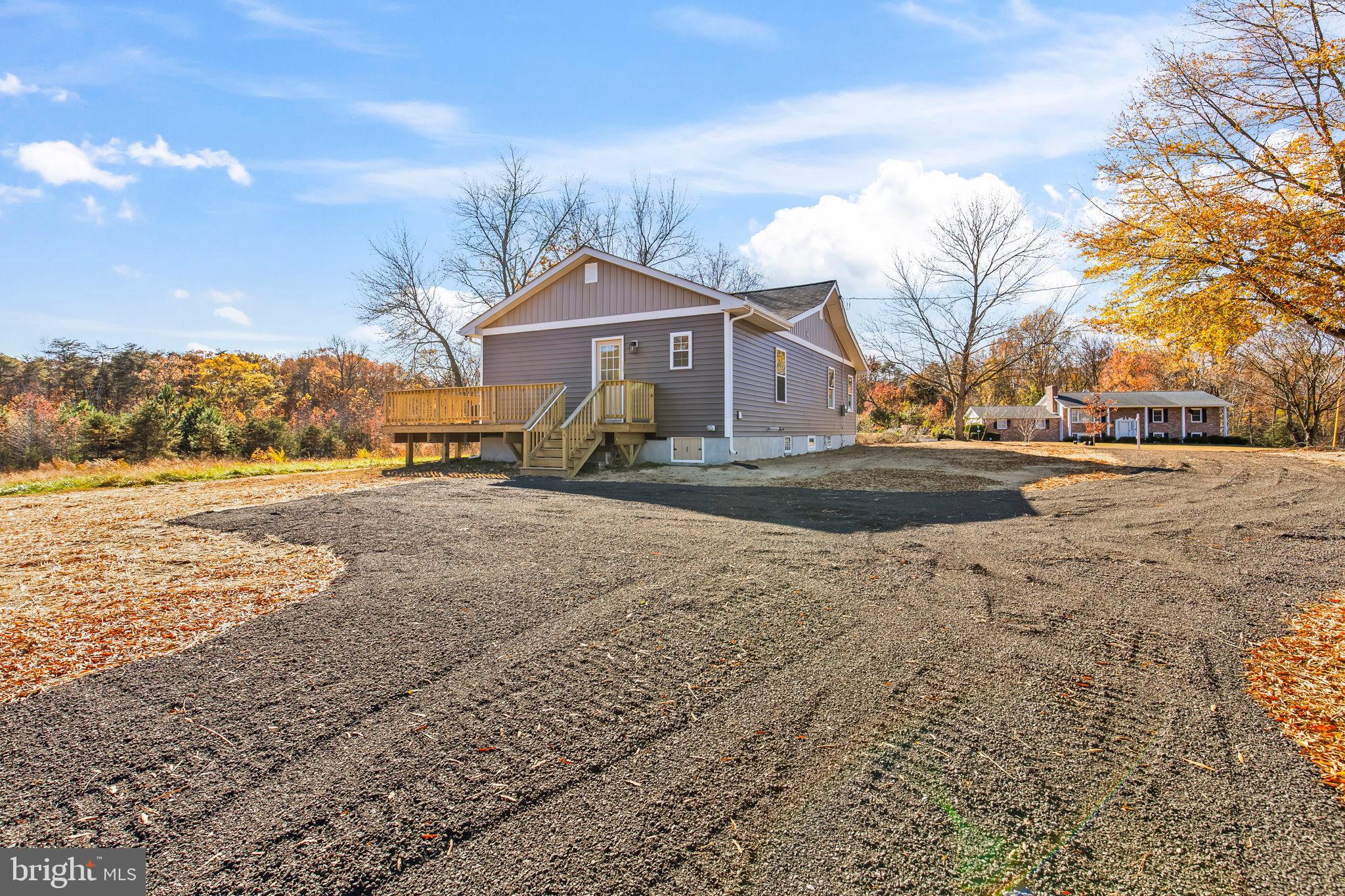 1710 Old Adelina Road Prince Frederick, MD 20678 - Photo 23 of 38 Plenty of parking