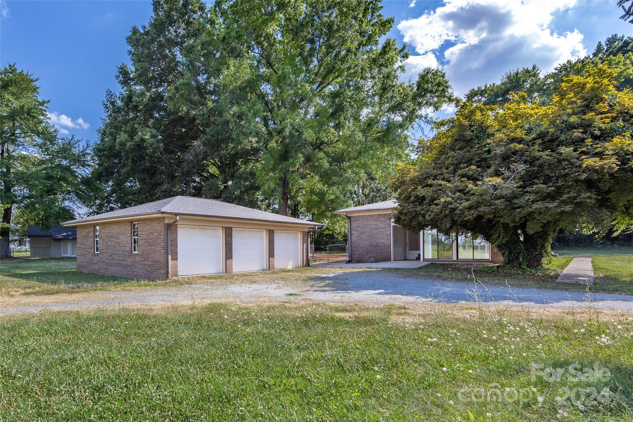 4475 Goodman Lake Road Salisbury, NC 28146 - Photo 12 of 15 Gallery Image 12