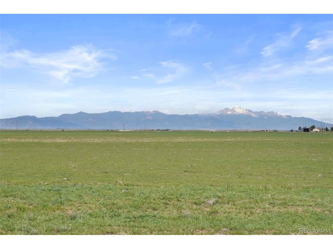 4 Big Springs Road Calhan, CO 80808 - Photo 1 of 20