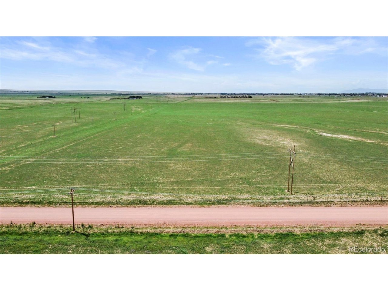 4 Big Springs Road Calhan, CO 80808 - Photo 13 of 20