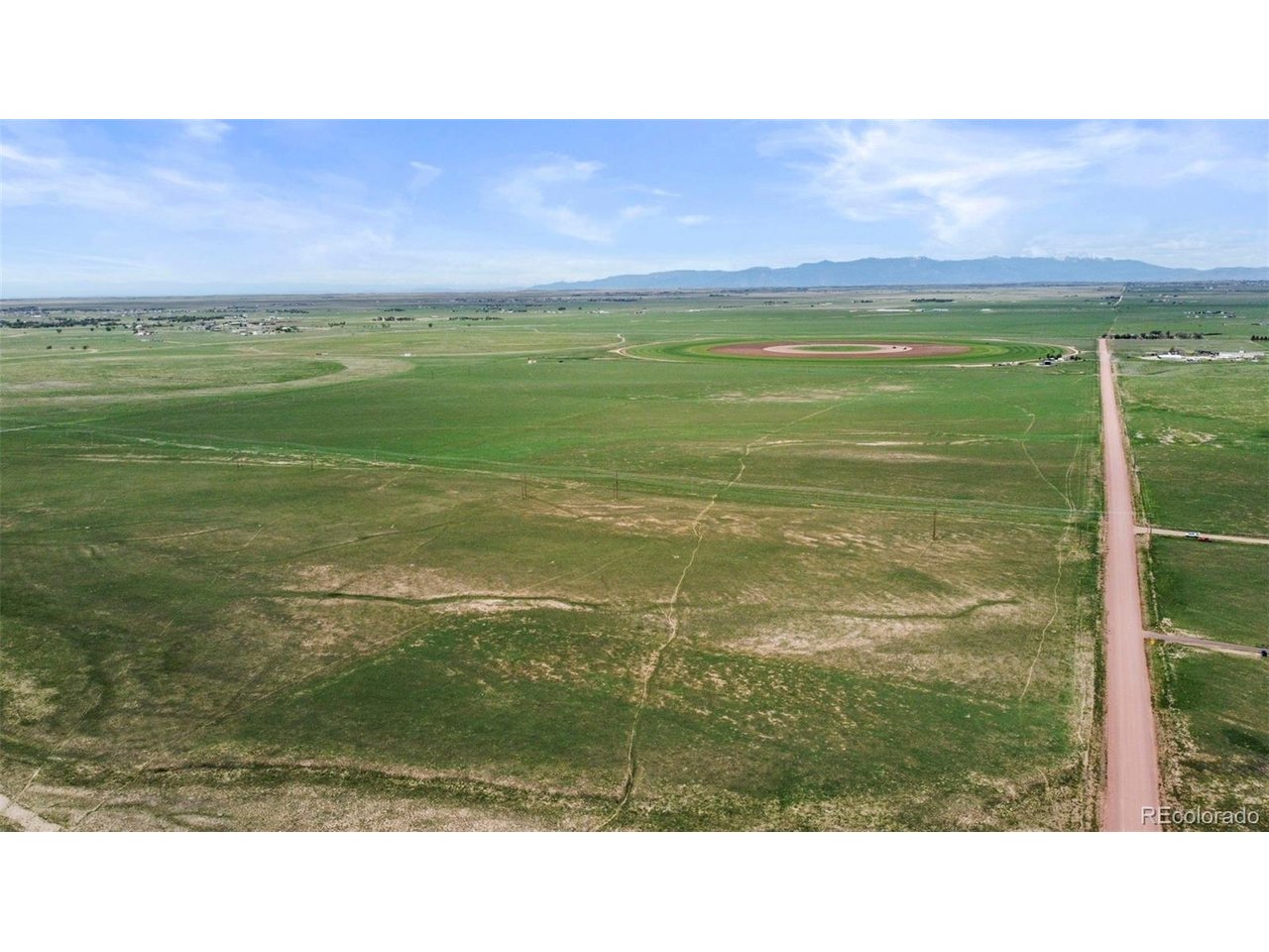 4 Big Springs Road Calhan, CO 80808 - Photo 15 of 20