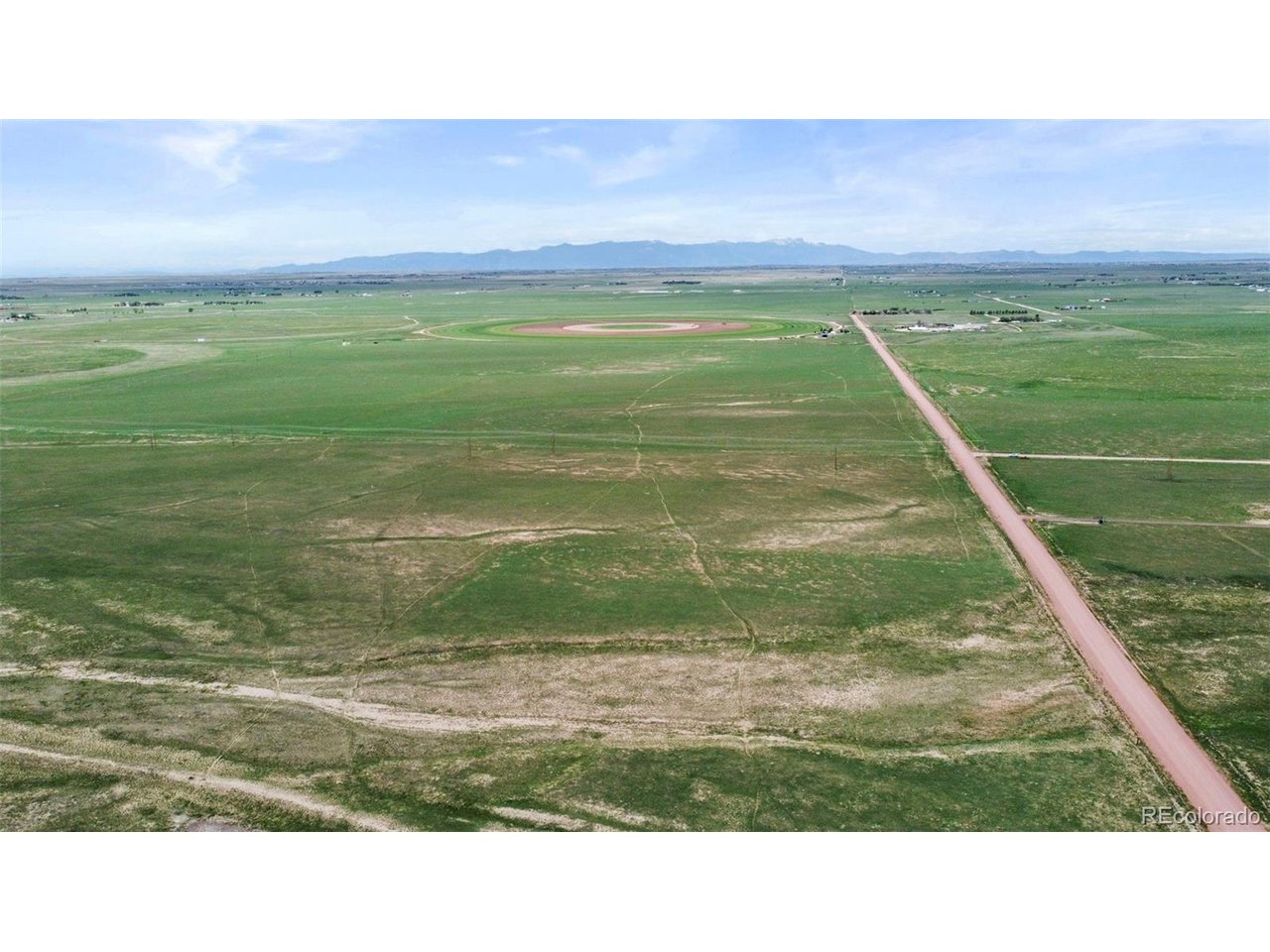 4 Big Springs Road Calhan, CO 80808 - Photo 16 of 20