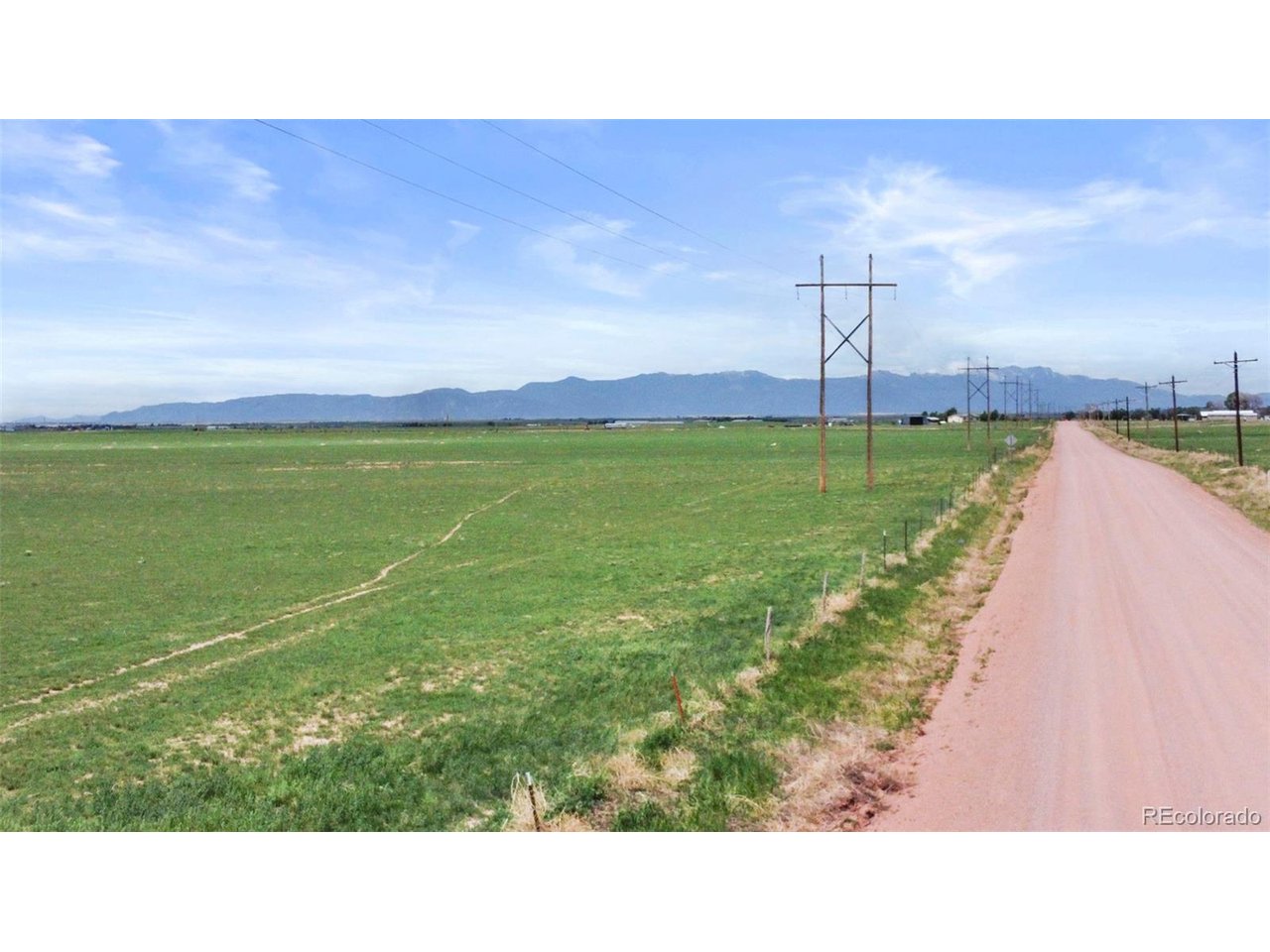 4 Big Springs Road Calhan, CO 80808 - Photo 20 of 20