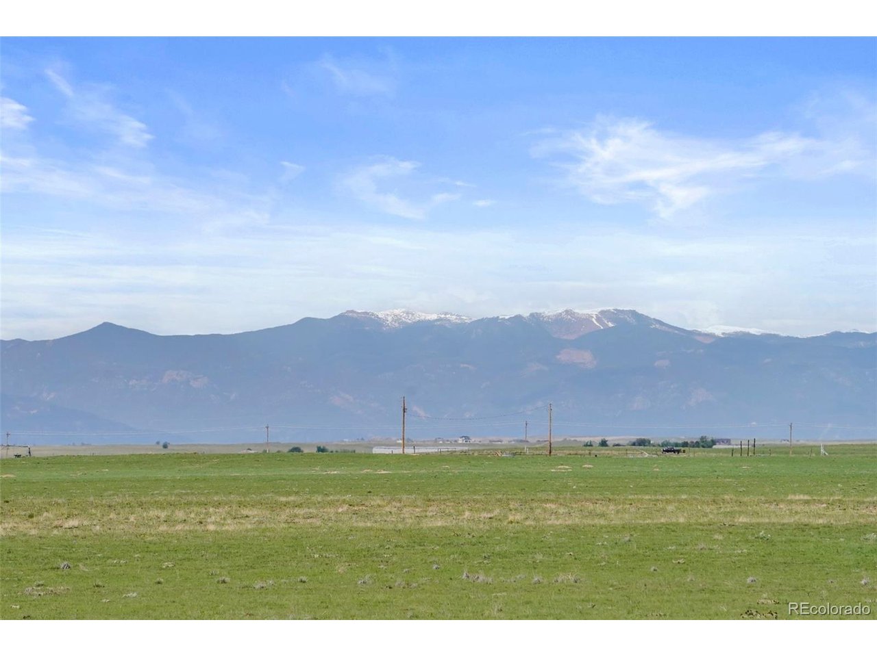 4 Big Springs Road Calhan, CO 80808 - Photo 3 of 20