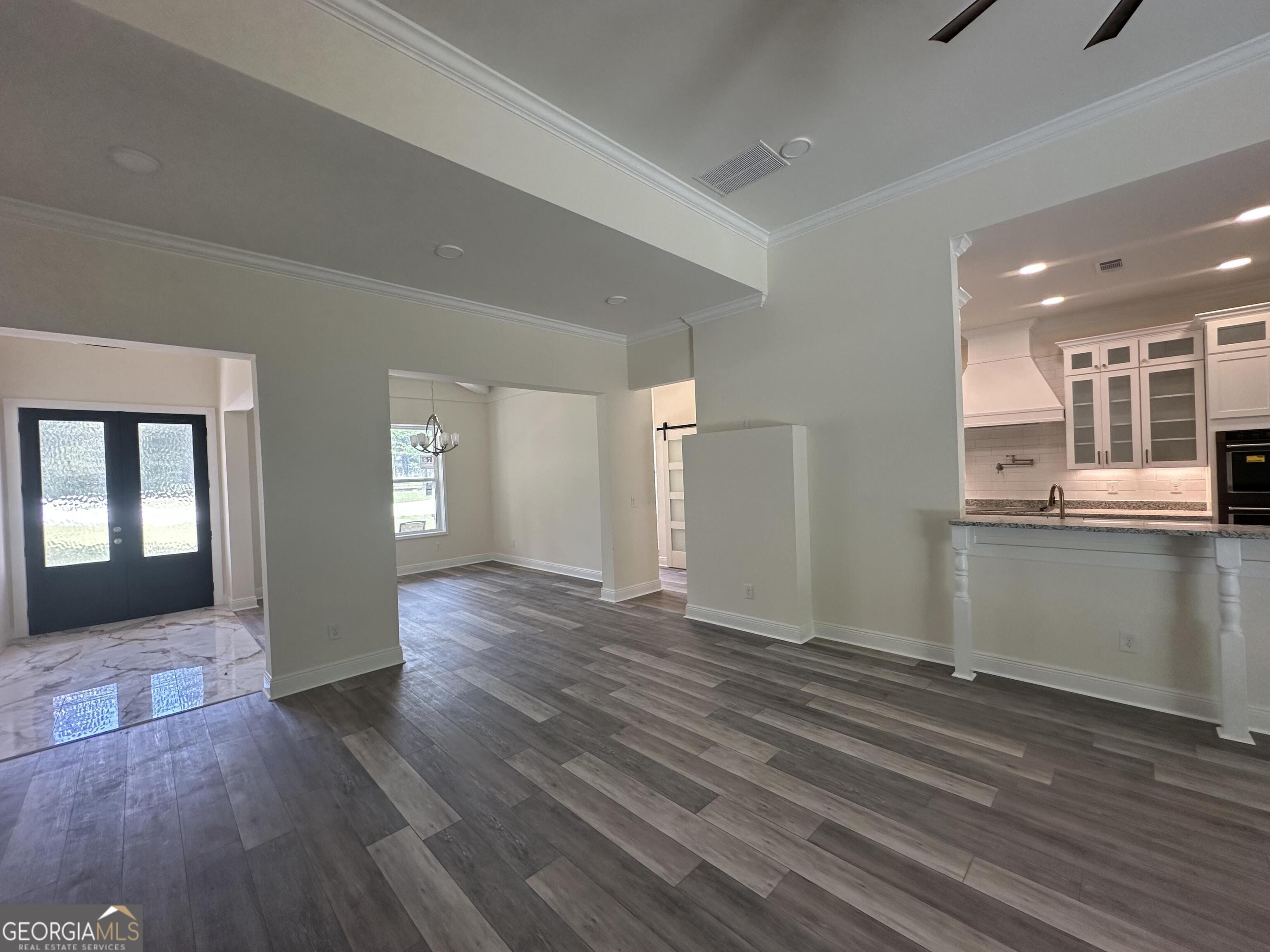 153 Dub Walker Road Jackson, GA 30233 - Photo 9 of 32