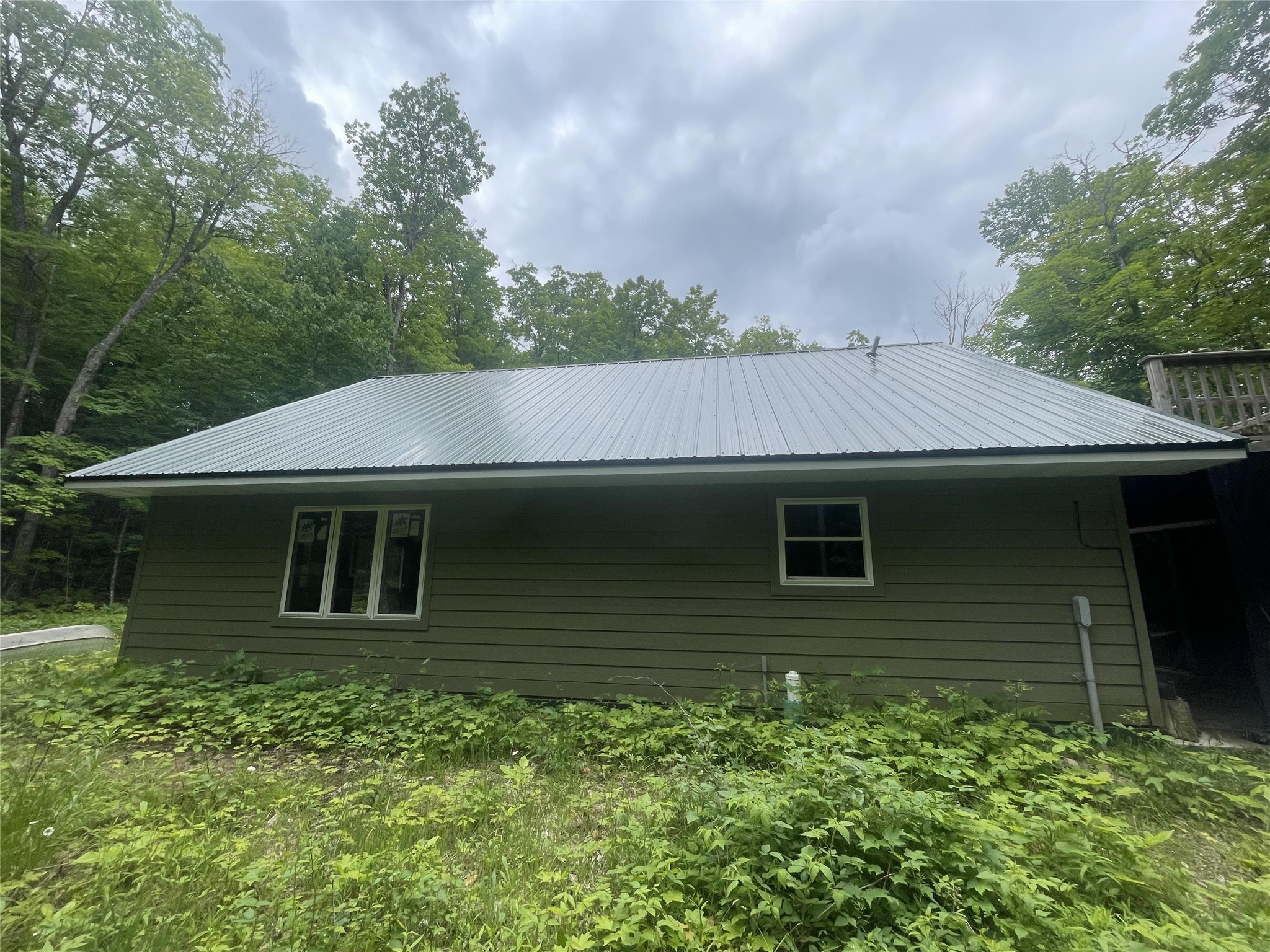 71224 Thole Road Mellen, WI 54546 - Photo 3 of 28