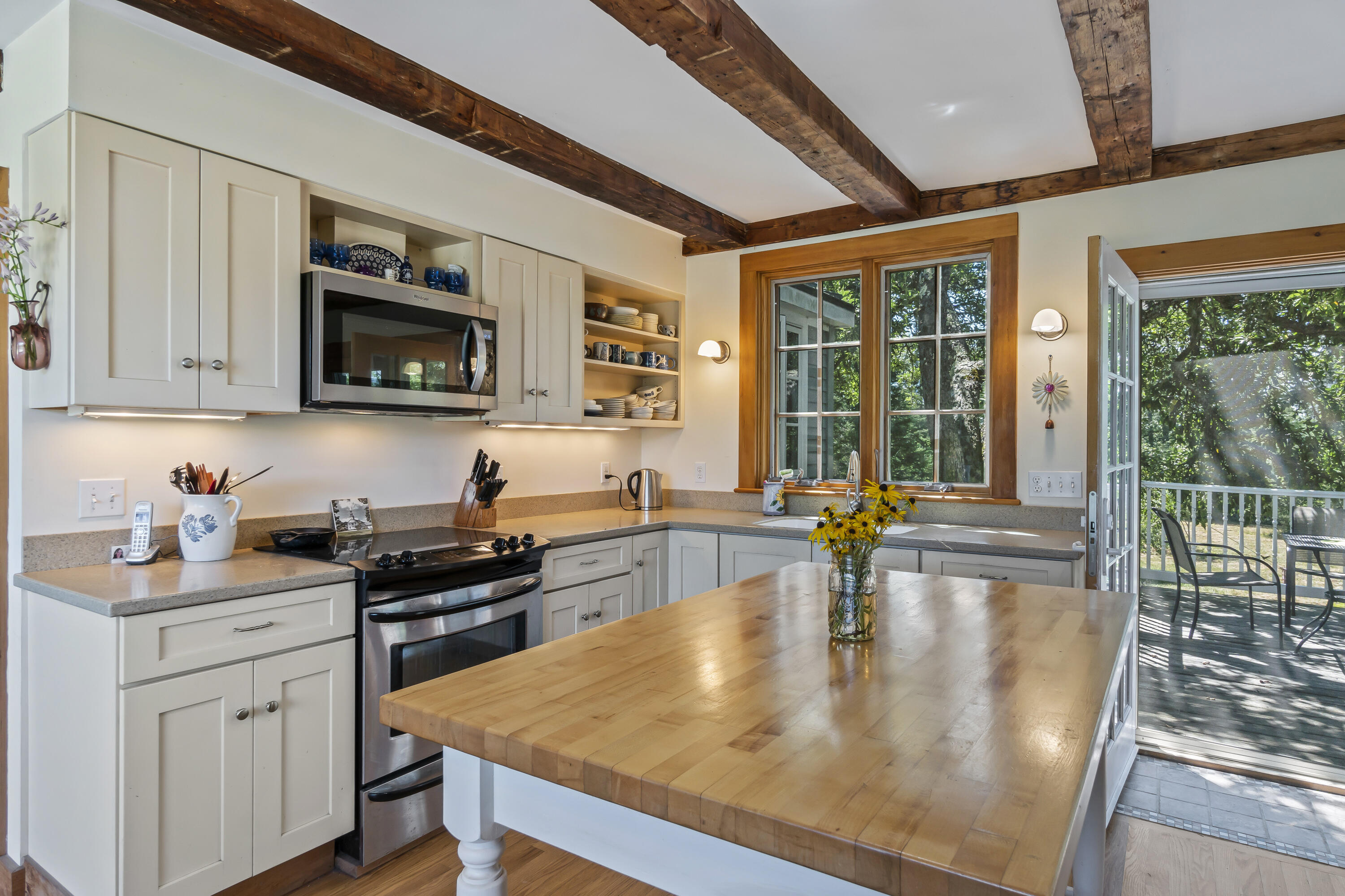 208 Winston Road Waldoboro, ME 04572 - Photo 23 of 99 208 Winston Road_118