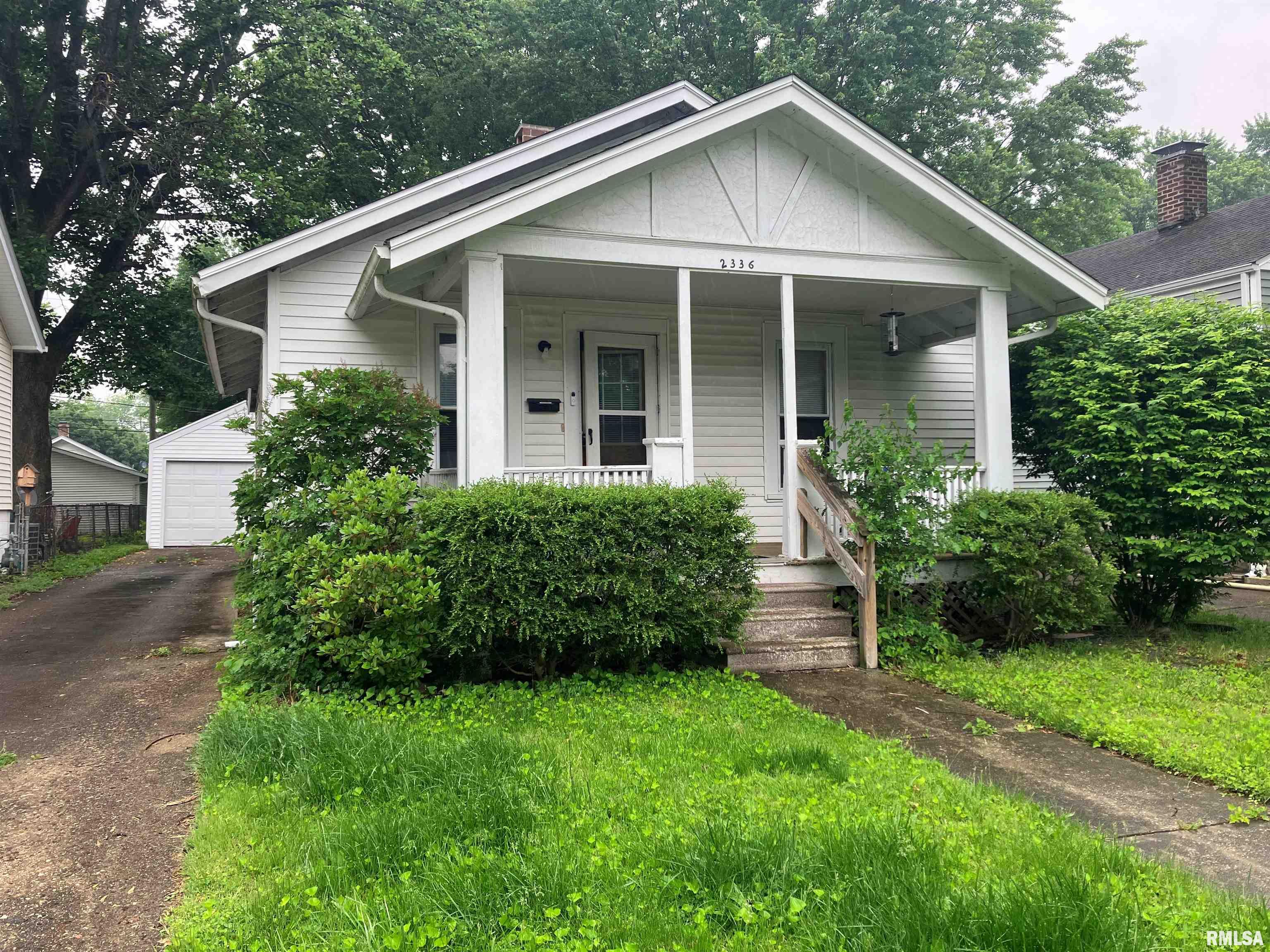 2336 Holmes Avenue Springfield, IL 62704 - Photo 1 of 12