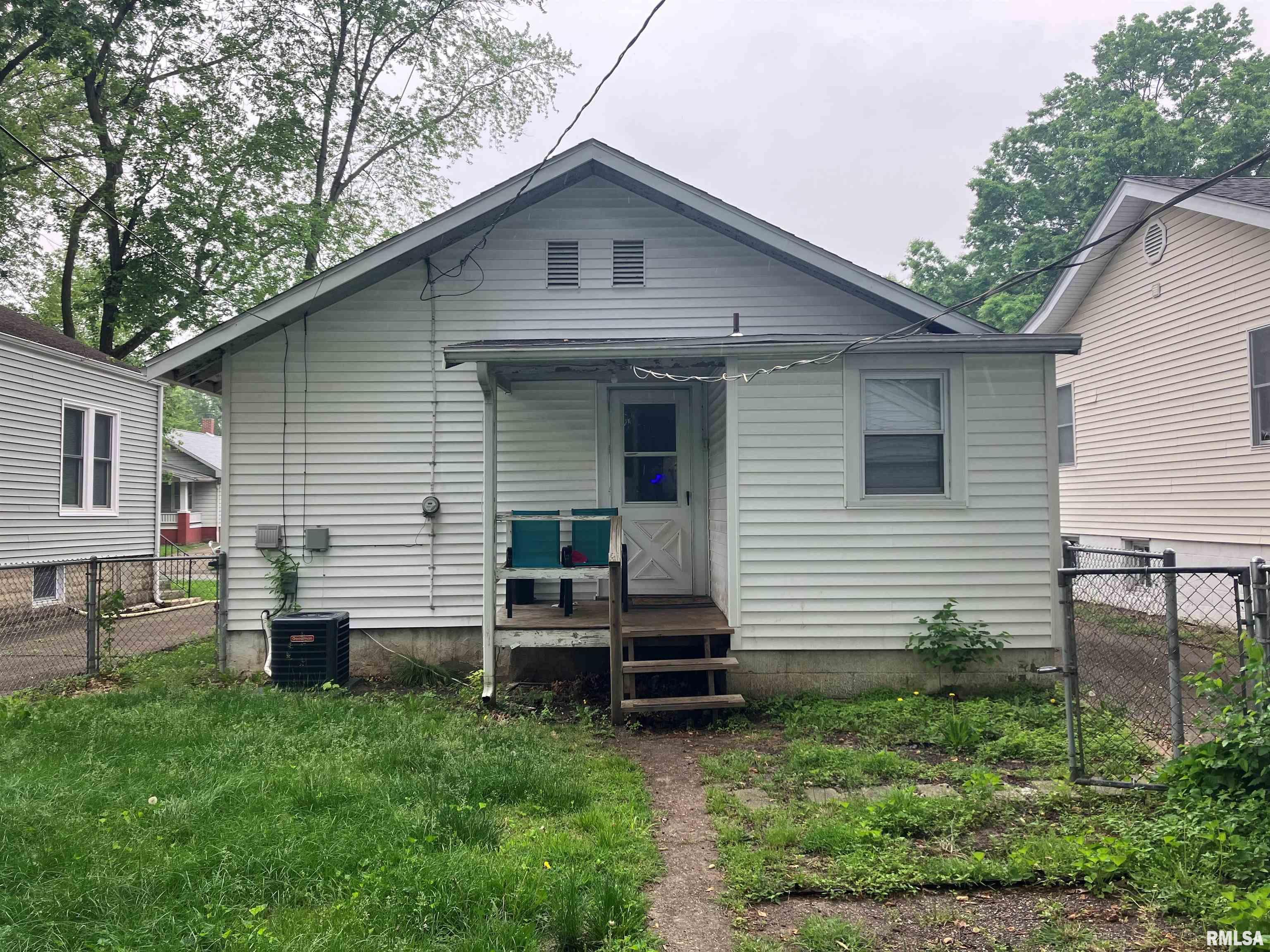 2336 Holmes Avenue Springfield, IL 62704 - Photo 12 of 12