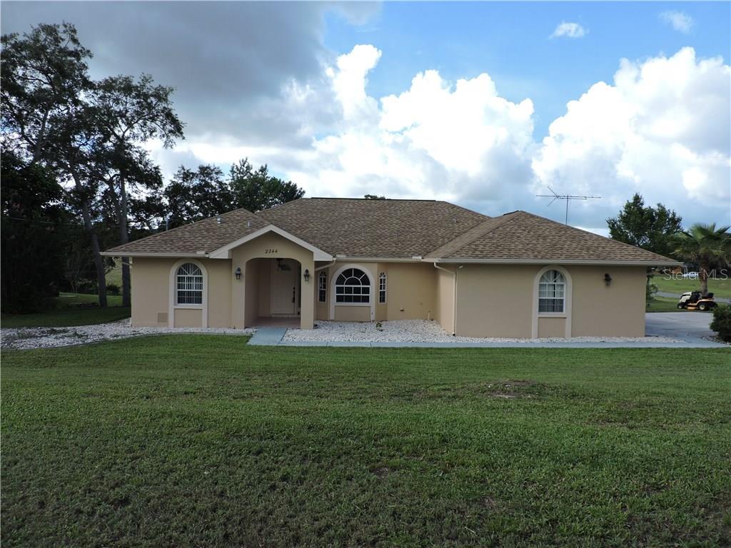 2244 Rio Circle Spring Hill, FL 34608 - Photo 1 of 1 Gallery Image 1