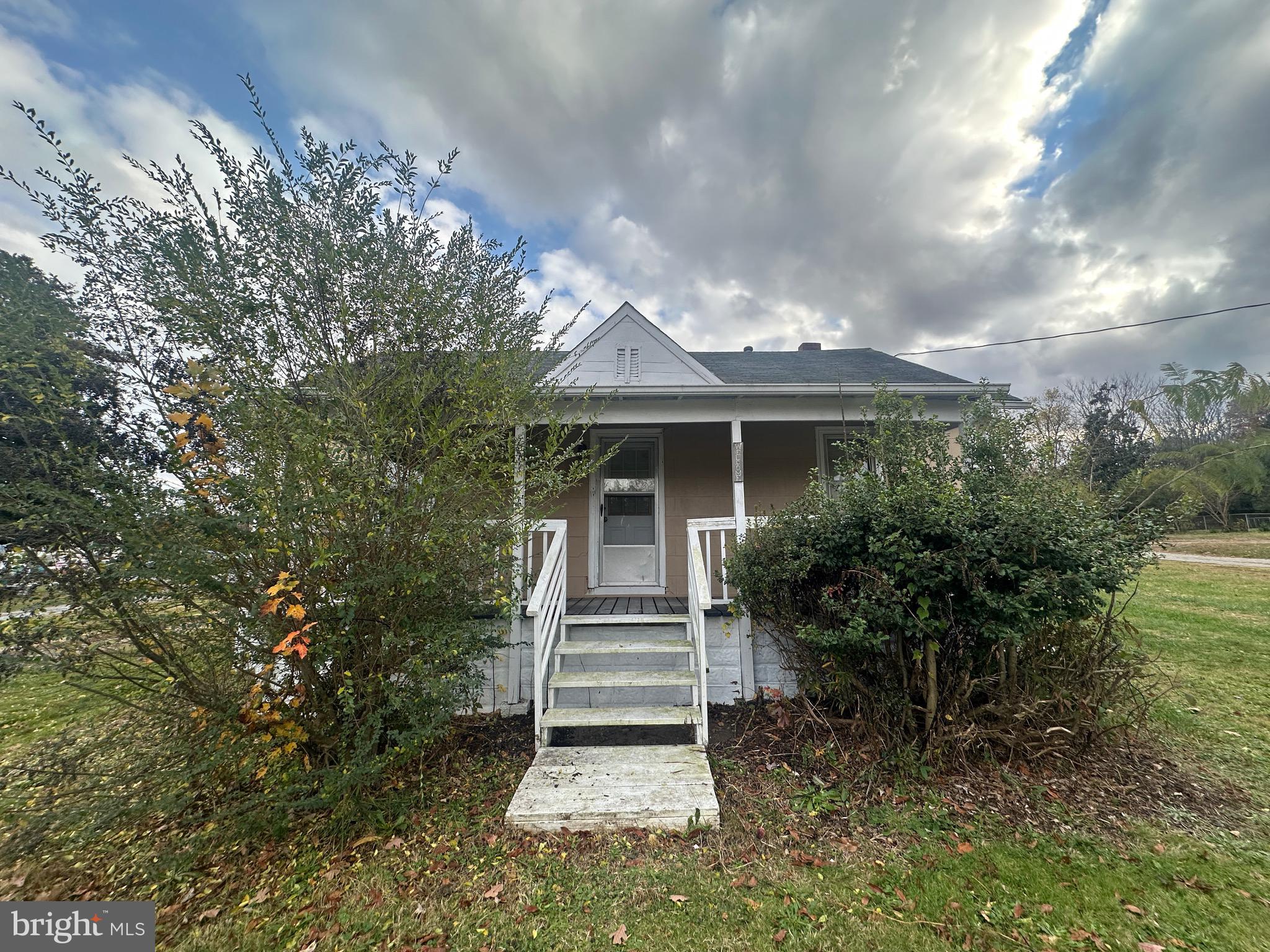 6514 Old Plank Road Fredericksburg, VA 22407 - Photo 2 of 7