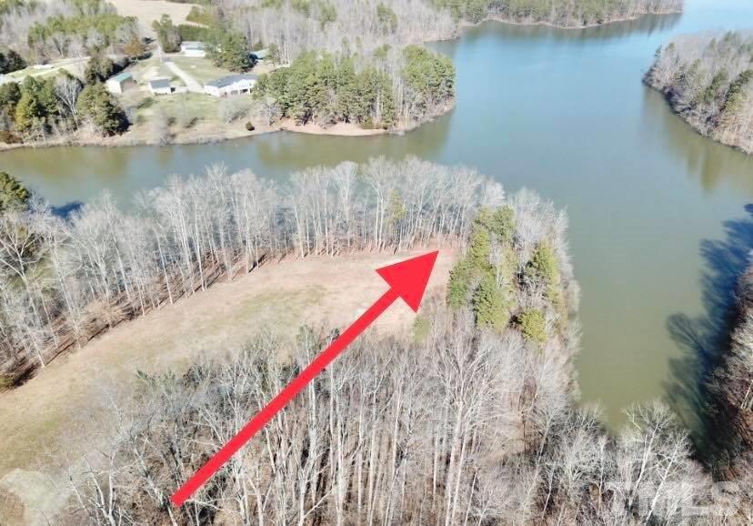 1688 Bowmantown Road Roxboro, NC 27574 - Photo 3 of 4