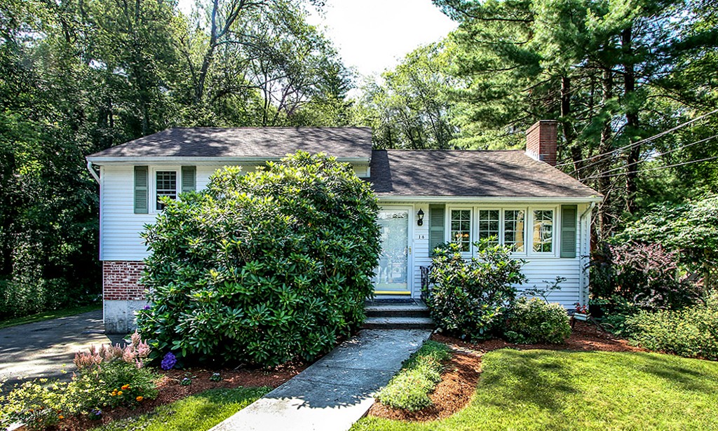 16 Chandler Road Burlington, MA 01803 - Photo 1 of 28 Gallery Image 1