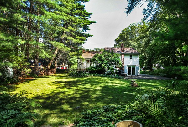 16 Chandler Road Burlington, MA 01803 - Photo 26 of 28 Gallery Image 26